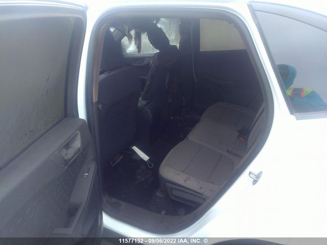 Ford ESCAPE S 2020 1FMCU0F6XLUA87332 Image 8