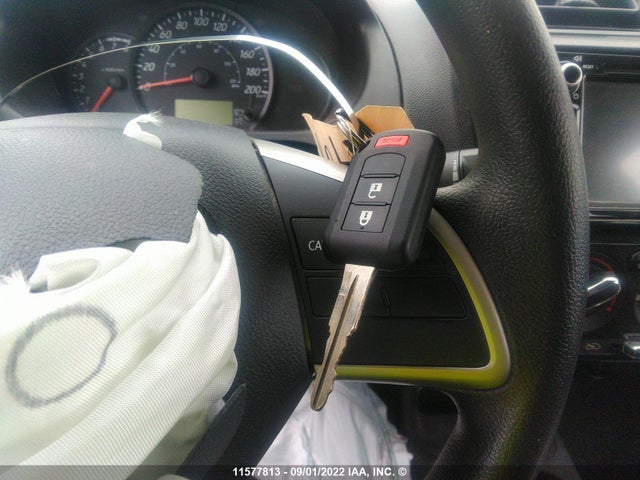 ML32F3FJ3KHF10278 Mitsubishi Mirage G4 Es