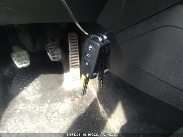 Volkswagen Jetta 2012 3VW567AJ3CM383015 Image 3