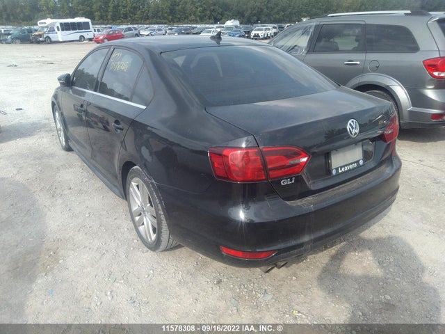 Volkswagen Jetta 2012 3VW567AJ3CM383015 Image 4