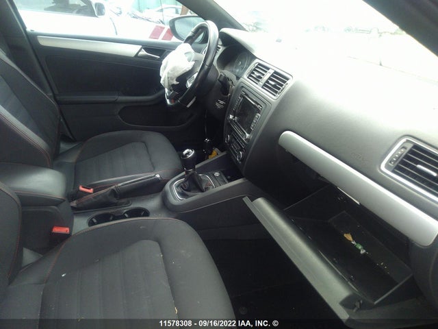 Volkswagen Jetta 2012 3VW567AJ3CM383015 Image 6