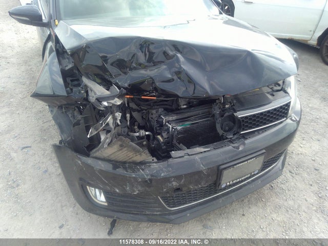 Volkswagen Jetta 2012 3VW567AJ3CM383015 Image 7