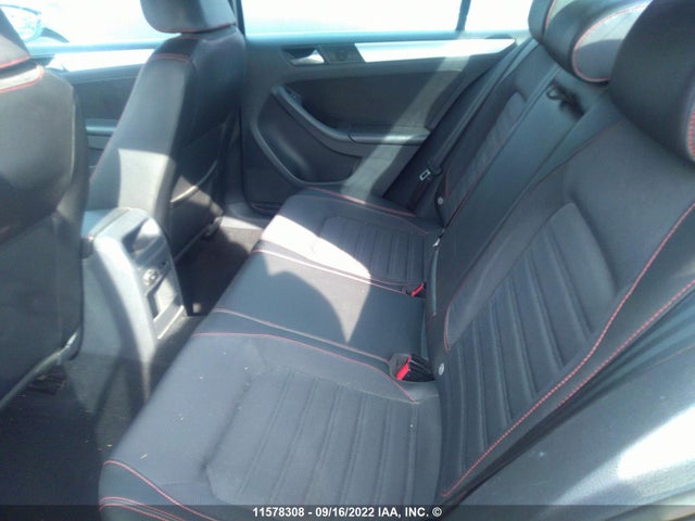 Volkswagen Jetta 2012 3VW567AJ3CM383015 Image 9