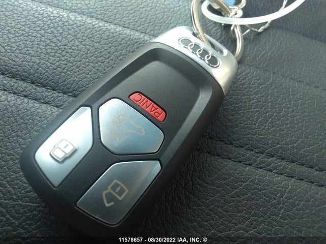 WA1BNAFY3L2083424 Audi Q5 Premium Plus