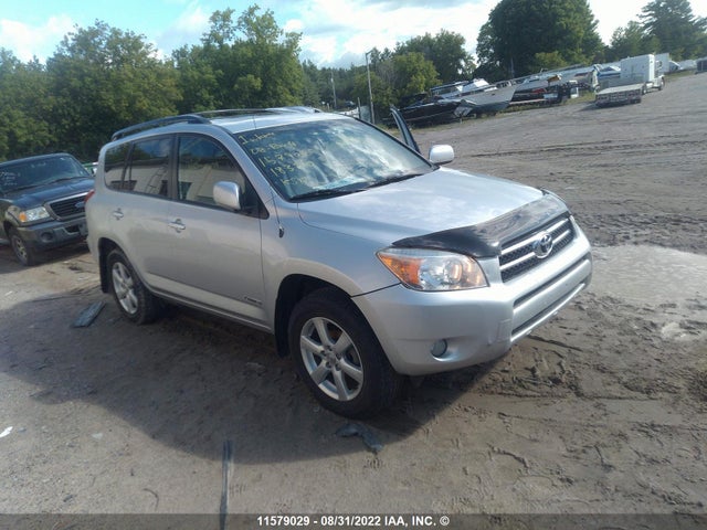 2008 JTMBD31V585183810 main image
