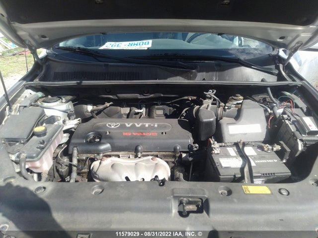 Toyota RAV4 2008 JTMBD31V585183810 Image 11