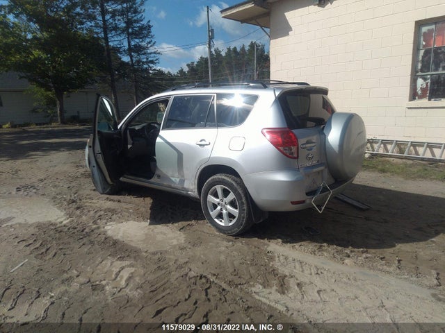 Toyota RAV4 2008 JTMBD31V585183810 Image 4
