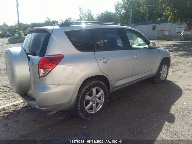 Toyota RAV4 2008 JTMBD31V585183810 Image 5