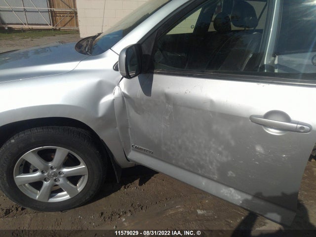 Toyota RAV4 2008 JTMBD31V585183810 Image 7