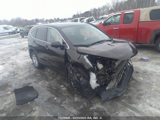 2016 2HKRM4H54GH108976 zdjęcie główne