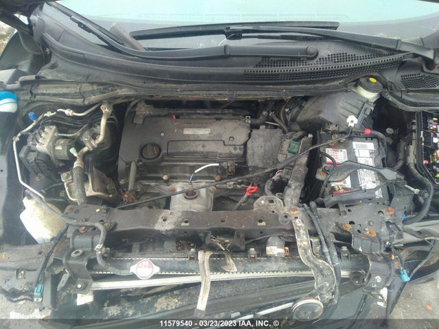 Honda CR-V 2016 2HKRM4H54GH108976 Image 11