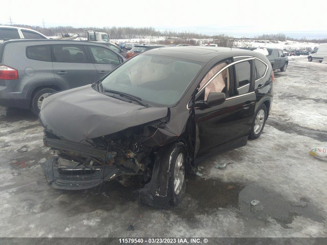 Honda CR-V 2016 2HKRM4H54GH108976 Image 2