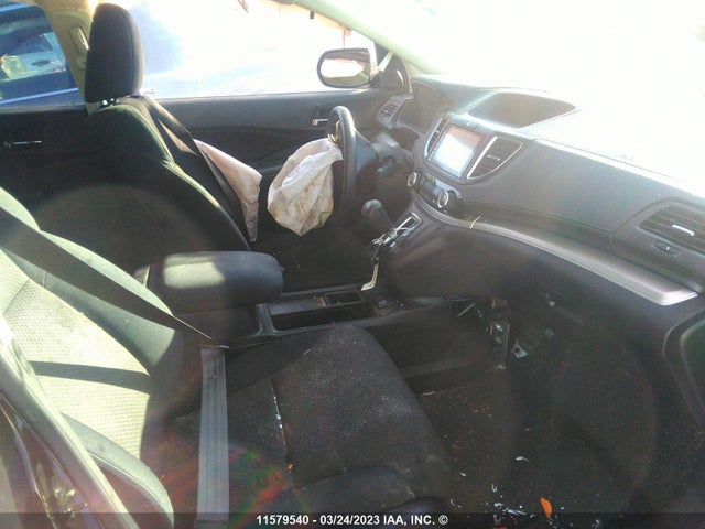 Honda CR-V 2016 2HKRM4H54GH108976 Image 6