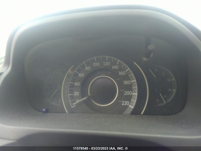 Honda CR-V 2016 2HKRM4H54GH108976 Image 8