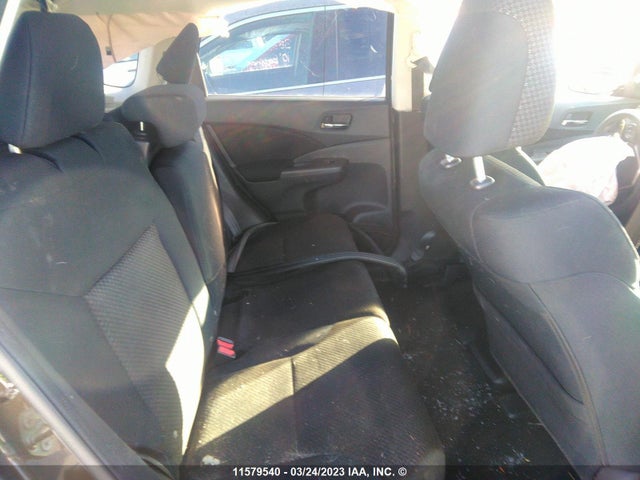 Honda CR-V 2016 2HKRM4H54GH108976 Image 9