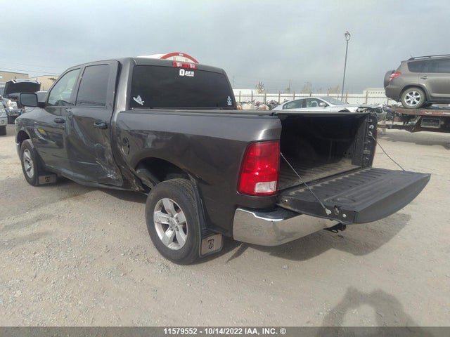 3C6RR7KT6HG703131 RAM 1500 St