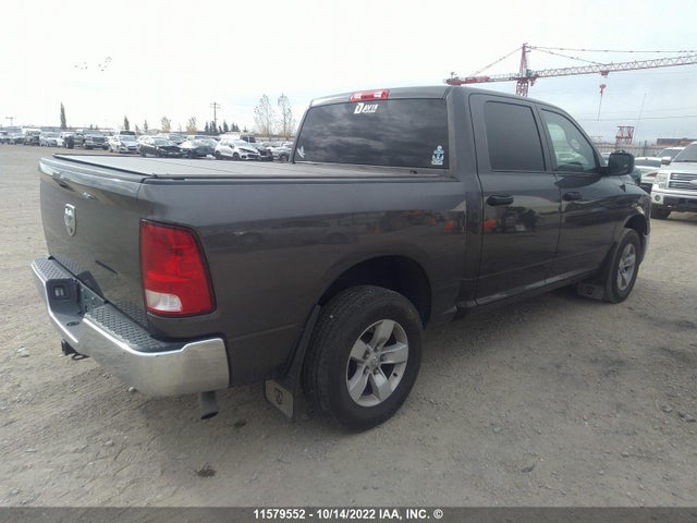 3C6RR7KT6HG703131 RAM 1500 St