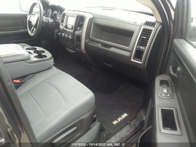 3C6RR7KT6HG703131 RAM 1500 St
