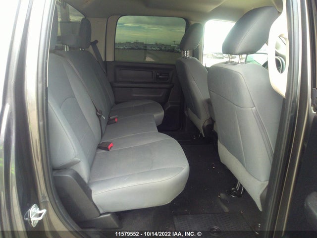 3C6RR7KT6HG703131 RAM 1500 St