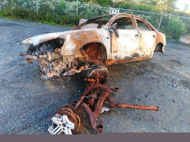 WAUDF78E36A224291 Audi A4 2.0t Quattro