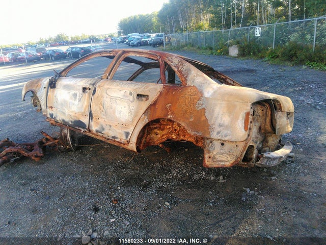 WAUDF78E36A224291 Audi A4 2.0t Quattro