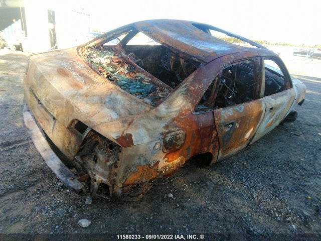 WAUDF78E36A224291 Audi A4 2.0t Quattro