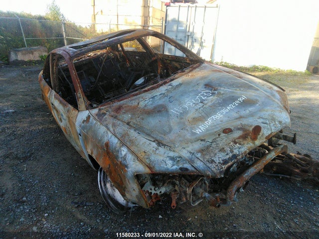 WAUDF78E36A224291 Audi A4 2.0t Quattro