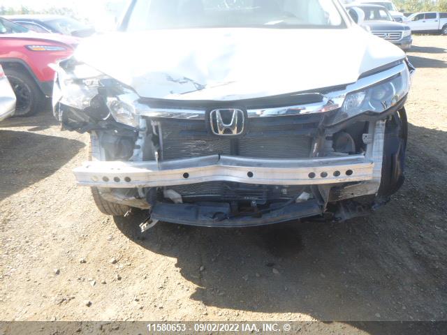 Honda Ridgeline 2017 5FPYK3F38HB505580 Image 7