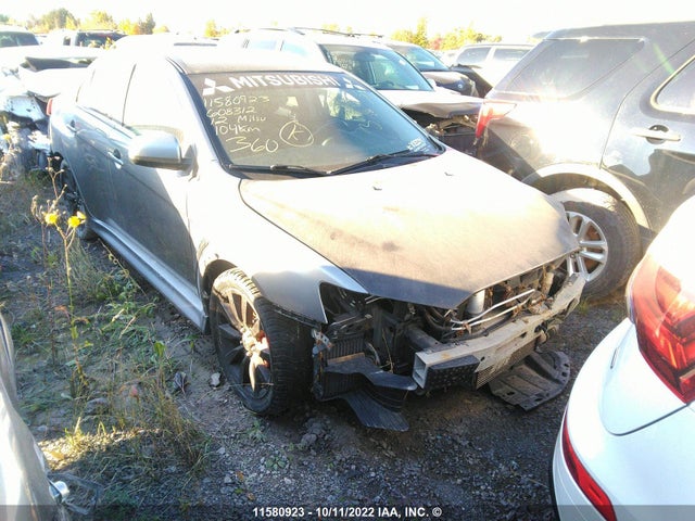 JA32W8FV5CU608312 auction archive image