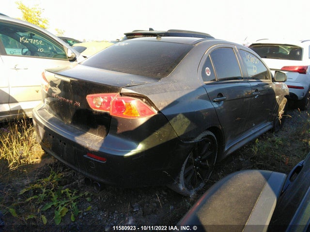 JA32W8FV5CU608312 Mitsubishi LANCER EVOLUTION