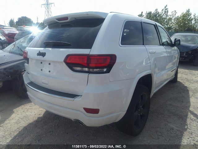 1C4RJFAG8FC115097 Jeep Grand Cherokee Laredo