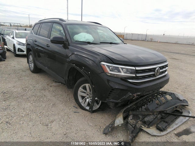 1V2GP2CA3MC561628 auction archive image