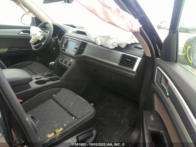 1V2GP2CA3MC561628 Volkswagen Atlas S