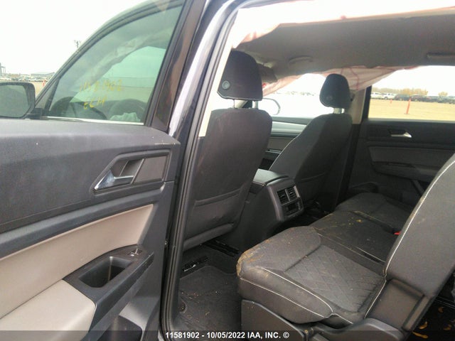 1V2GP2CA3MC561628 Volkswagen Atlas S