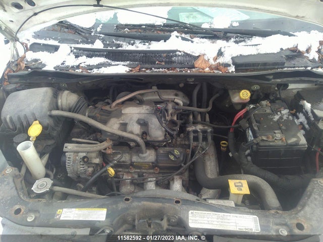 Dodge Grand Caravan Se 2010 2D4RN4DE7AR261500 Image 12