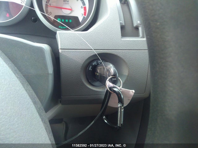 Dodge Grand Caravan Se 2010 2D4RN4DE7AR261500 Image 3