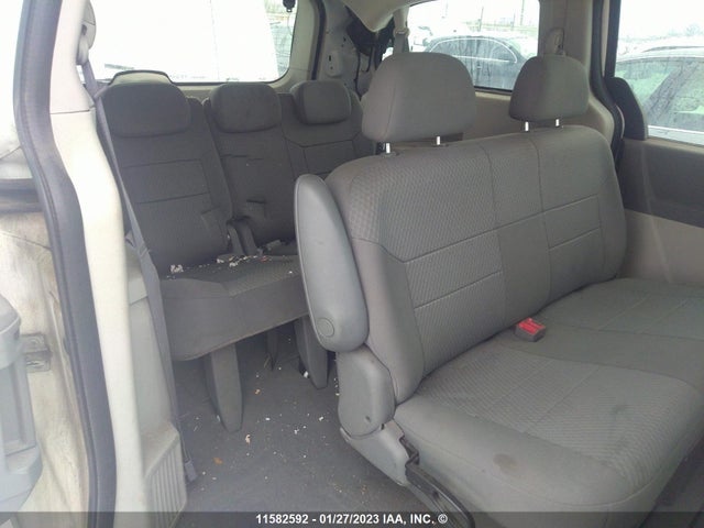 Dodge Grand Caravan Se 2010 2D4RN4DE7AR261500 Image 10