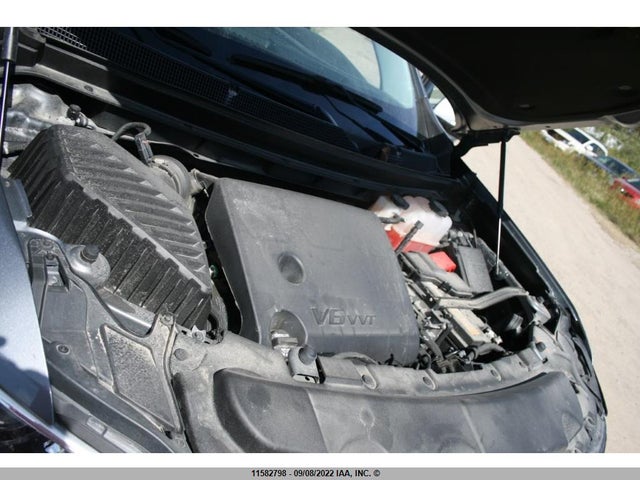 Chevrolet Traverse Rs 2020 1GNEVJKW6LJ265381 Image 10