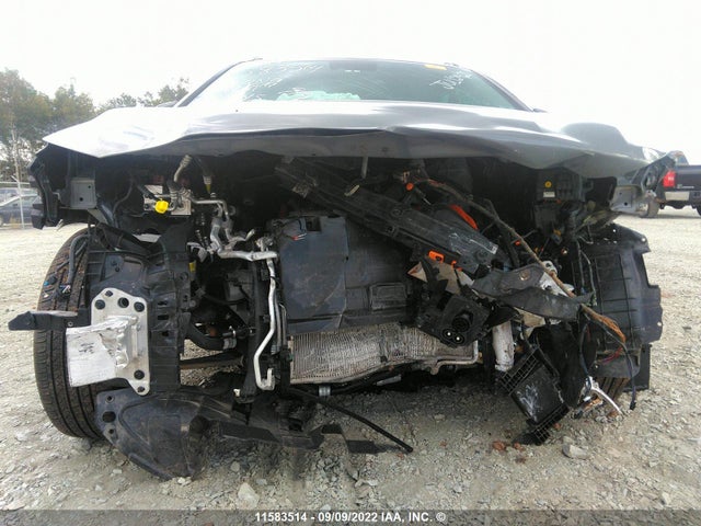 Hyundai Kona Limited 2021 KM8K33AG7MU116576 Image 7