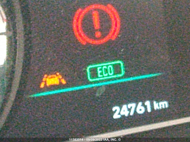 Hyundai Kona Limited 2021 KM8K33AG7MU116576 Image 8