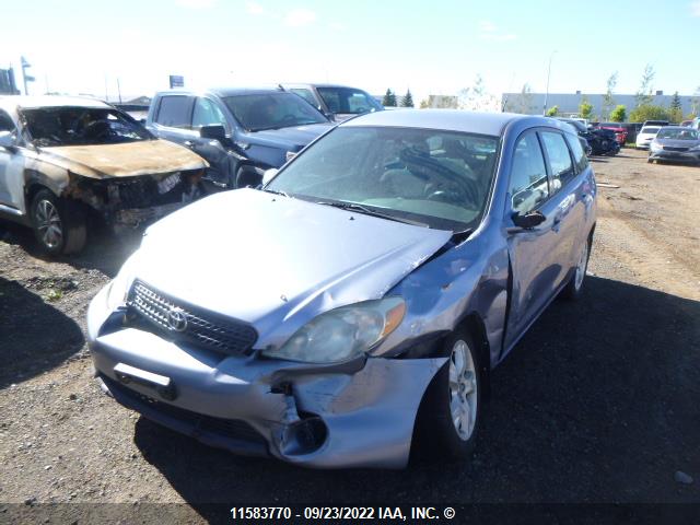 Toyota Matrix 2006 2T1KR32E26C622333 Image 3