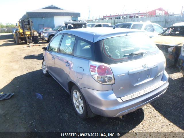 Toyota Matrix 2006 2T1KR32E26C622333 Image 4
