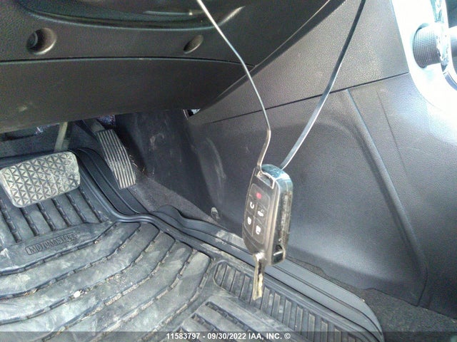 Chevrolet Cruze 2014 1G1PC5SBXE7356156 Image 3