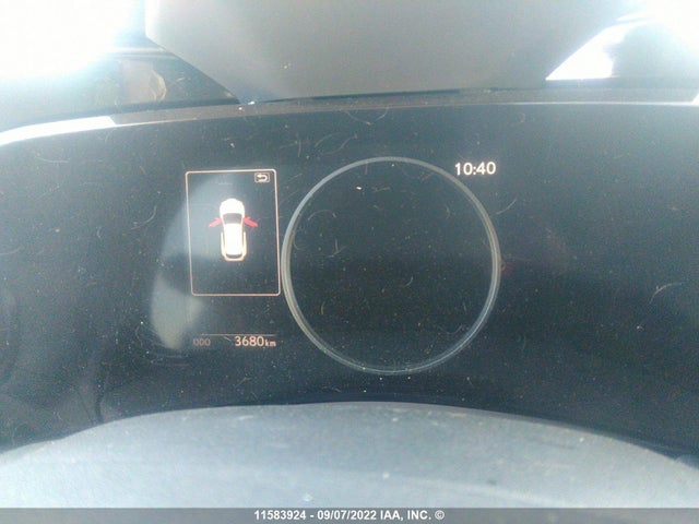 2T2GKCEZ5NC003700 Lexus NX 350H