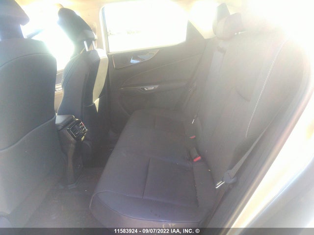 2T2GKCEZ5NC003700 Lexus NX 350H