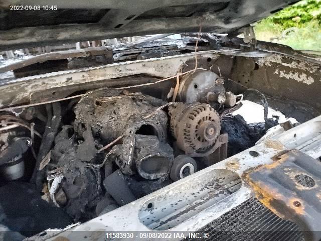 Chevrolet Silverado K1500 2008 2GCEK13C081266890 Image 8