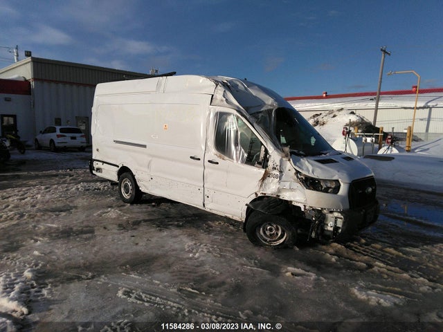 Ford Transit T-350 2021 1FTBW3XG1MKA00594 Image 1