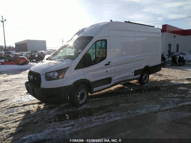 Ford Transit T-350 2021 1FTBW3XG1MKA00594 Image 2