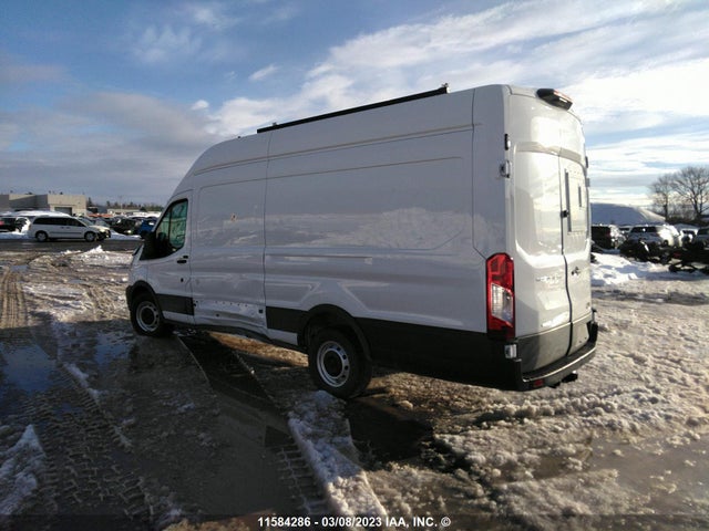 Ford Transit T-350 2021 1FTBW3XG1MKA00594 Image 4
