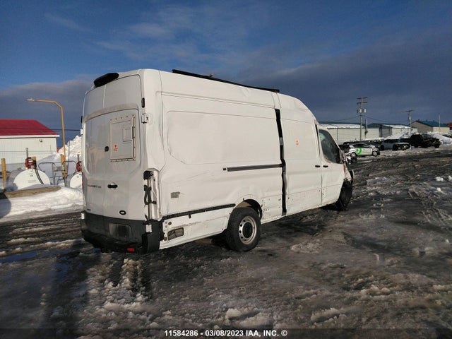 Ford Transit T-350 2021 1FTBW3XG1MKA00594 Image 5